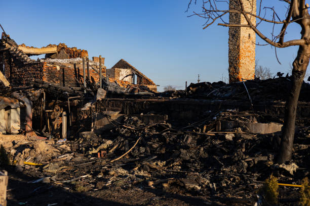 Reliable Fire Damage Repair contractor in Broomall, PA by Fire Damage Flint