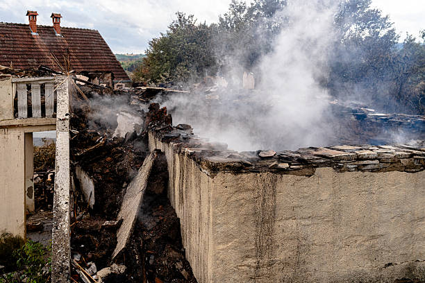 Affordable Fire Damage Repair solutions in Broomall, PA